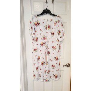 NWT Dress Size 3 XL Find Me Plus